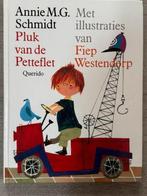 Pluk van de Petteflet, Ophalen of Verzenden, Zo goed als nieuw, Fictie algemeen