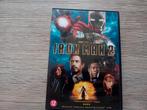 Iron Man 2 - dvd, Vanaf 12 jaar, Ophalen, Zo goed als nieuw, Actie