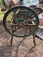 Bietenmolen, Antiek en Kunst, Antiek | Gereedschap en Instrumenten, Ophalen