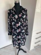 Divided Jurk Maat 34, Kleding | Dames, Divided, Zwart, Ophalen of Verzenden, Zo goed als nieuw
