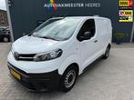 Toyota PROACE Compact 1.5 D-4D Cool Comfort, Auto's, Bestelauto's, Voorwielaandrijving, Gebruikt, Euro 6, 4 cilinders