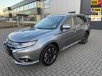 Mitsubishi Outlander 2.0 PHEV Executive Edition, Euro 6, 4 cilinders, 1820 kg, Bedrijf