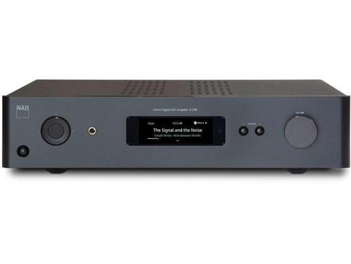 NAD C379, Audio, Tv en Foto, Versterkers en Receivers, Nieuw