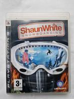 shaun white SNOWBOARDING, Gebruikt, Vanaf 18 jaar, 1 speler, Ophalen of Verzenden