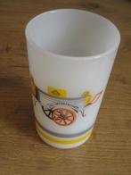melkglas melkinrichting menken (zuivel), Verzamelen, Ophalen of Verzenden, Zo goed als nieuw, Gebruiksvoorwerp