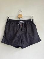 dsquared2 zwembroek maat 48 zwart grijs zwembroek, Kleding | Heren, Dsquared2, Zwart, Zwemshort, Verzenden