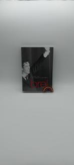 Jacques Brel - Les Adieux A L'Olympia DVD, Alle leeftijden, Verzenden, Zo goed als nieuw, Muziek en Concerten