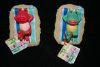Set kikker figuren van NICI, Ophalen of Verzenden, Nieuw