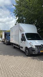 Bezorg/koeriers dienst voor elk type transport, Inpakservice, Opslag