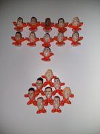 verzameling C1000 Oranje Elftal, EK, 2012, poppetjes., C1000, Ophalen of Verzenden