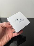 AirPods 4 (Geseald), Telecommunicatie, Mobiele telefoons | Oordopjes, Ophalen of Verzenden, Nieuw, In gehoorgang (in-ear), Bluetooth