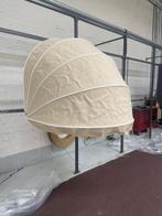 markies - markiezen 136 x 120 cm.  ( 6 stuks ), Ophalen, Nieuw, Minder dan 250 cm, Markies