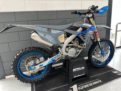 TM 300 if 2023 enduro  !!! Geen exc fe, Motoren, Motoren | Overige merken, Bedrijf, Enduro, 1 cilinder, Ophalen