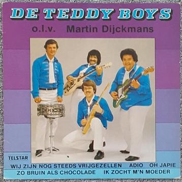 Telstar lp's lijst 6 gezocht  beschikbaar voor biedingen