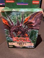 Yu-Gi-Oh! Structure Deck Dragon’s Roar – Compleet – Vintage, Hobby en Vrije tijd, Verzamelkaartspellen | Yu-gi-Oh!, Ophalen of Verzenden