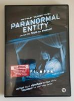 DVD Paranormal Entity, Vanaf 16 jaar, Ophalen of Verzenden, Zo goed als nieuw