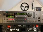 Akai DR4d Digital Harddisk Recorder, Ophalen of Verzenden, Gebruikt