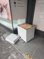 Gratis Kluis af te halen, Ophalen, Gebruikt, IJzer