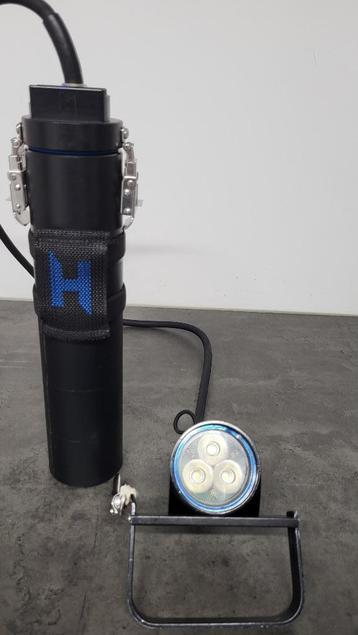 Halcyon Eos Led kabellamp beschikbaar voor biedingen
