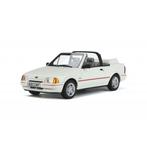 OT398 Ford Escort 1.6 XR3i Cabriolet, Hobby en Vrije tijd, Ophalen of Verzenden, Nieuw, Auto, OttOMobile