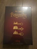 The Castles of Burgundy - Nieuw in Plastic, Hobby en Vrije tijd, Gezelschapsspellen | Bordspellen, Een of twee spelers, Ophalen of Verzenden