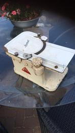 Standaard snijmachine, Ophalen of Verzenden