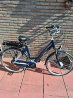 Popal elektrische damesfiets accu 540WH, 51 tot 55 cm, Ophalen, Gebruikt, Overige merken