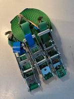 Zware spanbanden SP50S, Ophalen of Verzenden
