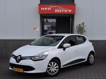 Renault Clio 0.9 TCe Expression airco LM 4-deurs org NL beschikbaar voor biedingen
