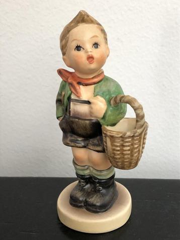 Hummel 51 3/0 Dorfbub / Village Boy (Reyshof) beschikbaar voor biedingen