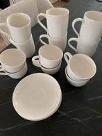 Villeroy & Boch, Nieuw, Ophalen of Verzenden, Overige stijlen, Kop(pen) en/of Schotel(s)