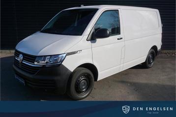 Volkswagen Transporter 26 | L1H1 Economy Business | Airco |  beschikbaar voor biedingen