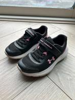 Under armour schoenen 29,5, Ophalen of Verzenden, Zo goed als nieuw, Meisje, Schoenen