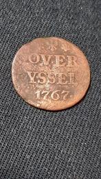 Duit overyssel 1767, Verzenden, Vóór koninkrijk, Overige waardes