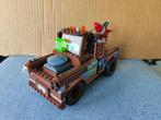 Lego 8677 Ultimate Build Mater, Kinderen en Baby's, Speelgoed | Duplo en Lego, Ophalen of Verzenden, Gebruikt, Complete set, Lego