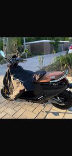 Segway E125S – elektrische scooter | nieuw| accessoires, Fietsen en Brommers, Ophalen, Maximaal 45 km/u, Elektrisch, Nieuw