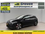 Volkswagen Golf 1.4 GTE DSG 245PK Adaptive Cruise IQ Lights, Stof, Gebruikt, 4 cilinders, Zwart