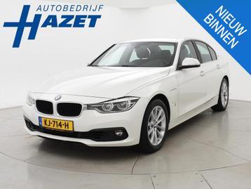 BMW 3-serie 330e 252 PK PLUG-IN HYBRID SEDAN + LED | DAB | S beschikbaar voor biedingen