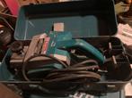 Makita 1100 Schaafmachine, Ophalen, Gebruikt, Elektrisch