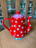 OILILY THEEPOT ** NIEUW!, Huis en Inrichting, Keuken | Servies, Ophalen of Verzenden, Nieuw