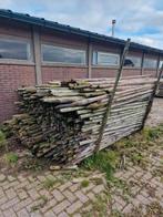 Fruitboom/ boompalen, Tuin en Terras, Tuinhekken en Hekwerk, Ophalen of Verzenden, Gebruikt, IJzer, Tuinhek