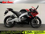 Aprilia RS 125 (bj 2022), Motoren, Motoren | Aprilia, Bedrijf, Onbekend, Sport, 125 cc