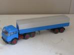 wiking 3, Verzenden, Zo goed als nieuw, Bus of Vrachtwagen, Wiking
