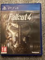 PS4 Fallout 4, Spelcomputers en Games, Games | Sony PlayStation 4, Avontuur en Actie, Vanaf 18 jaar, 1 speler, Nieuw