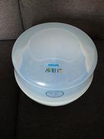 Philips Avent fles sterilisator, Ophalen, Zo goed als nieuw, Sterilisator