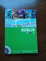Dublin, de mini gids, Overige merken, Europa, Ophalen of Verzenden, Zo goed als nieuw