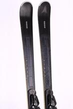 154 dames skis ATOMIC CLOUD C12 2023, revoshock, grip walk, 140 tot 160 cm, Gebruikt, Verzenden, Carve