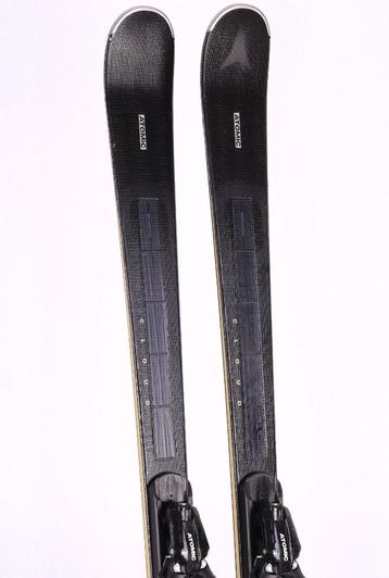 154 dames skis ATOMIC CLOUD C12 2023, revoshock, grip walk beschikbaar voor biedingen