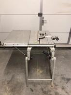 Festool tafelzaag cs 50 eb precisio, Doe-het-zelf en Verbouw, Ophalen of Verzenden, 1200 watt of meer, Cirkelzaag, 30 tot 70 mm