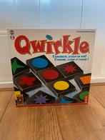Qwirkle - spel 999 games, Een of twee spelers, Ophalen of Verzenden, Zo goed als nieuw, 999  Games